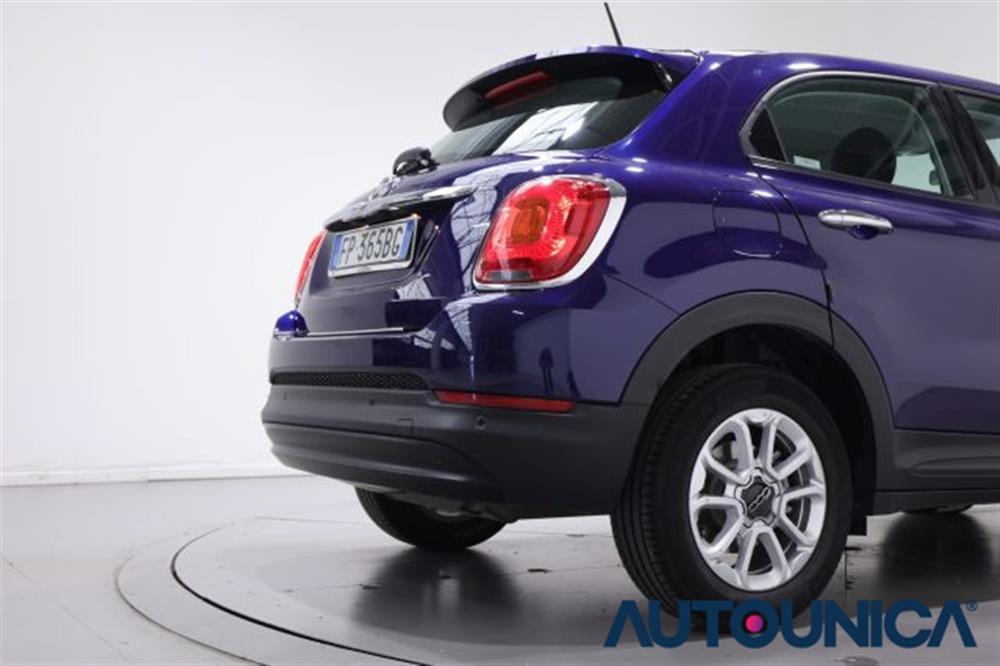 500X 500X 1.6 E-TORQ 110 CV PO