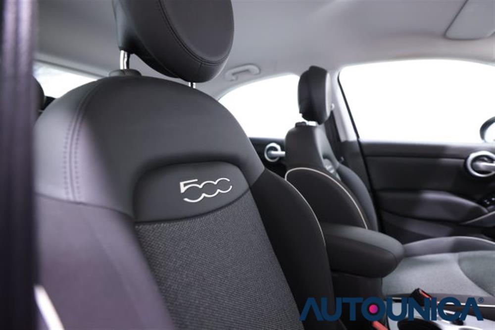 500X 500X 1.6 E-TORQ 110 CV PO