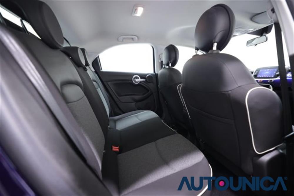 500X 500X 1.6 E-TORQ 110 CV PO