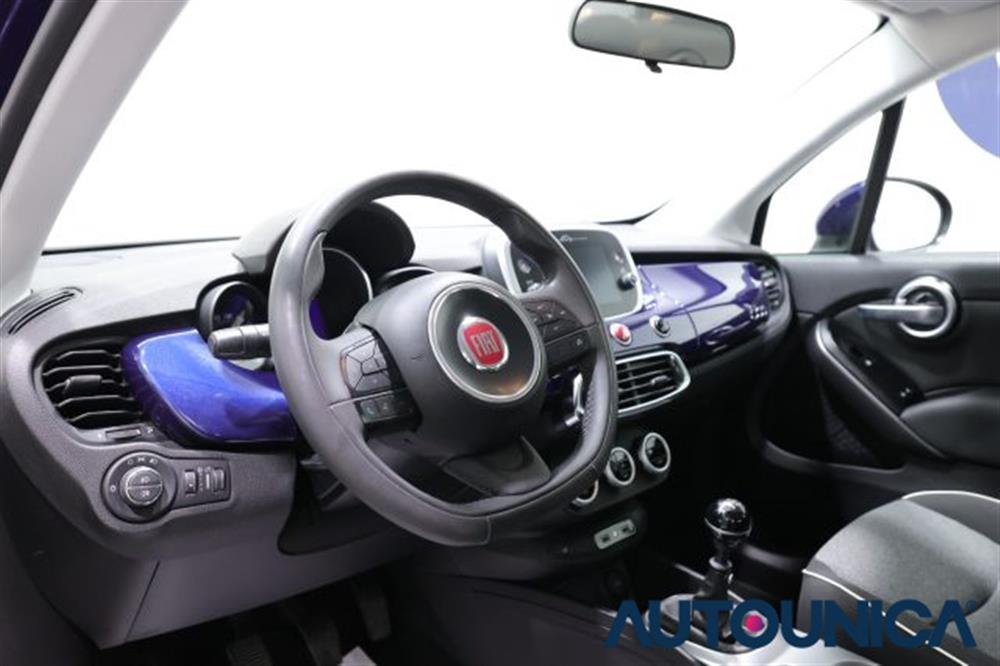 500X 500X 1.6 E-TORQ 110 CV PO