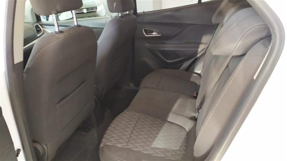 Mokka Mokka 1.4 Turbo Ecotec 140