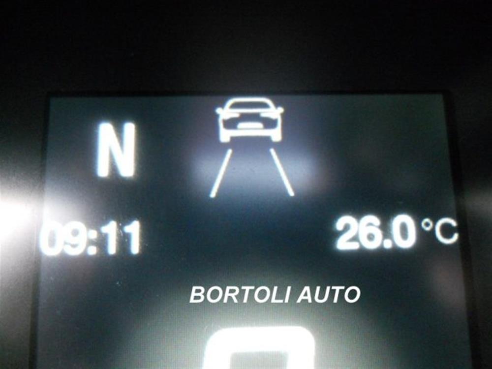 Giulia Giulia 2.2 TD 80.000 KM BU