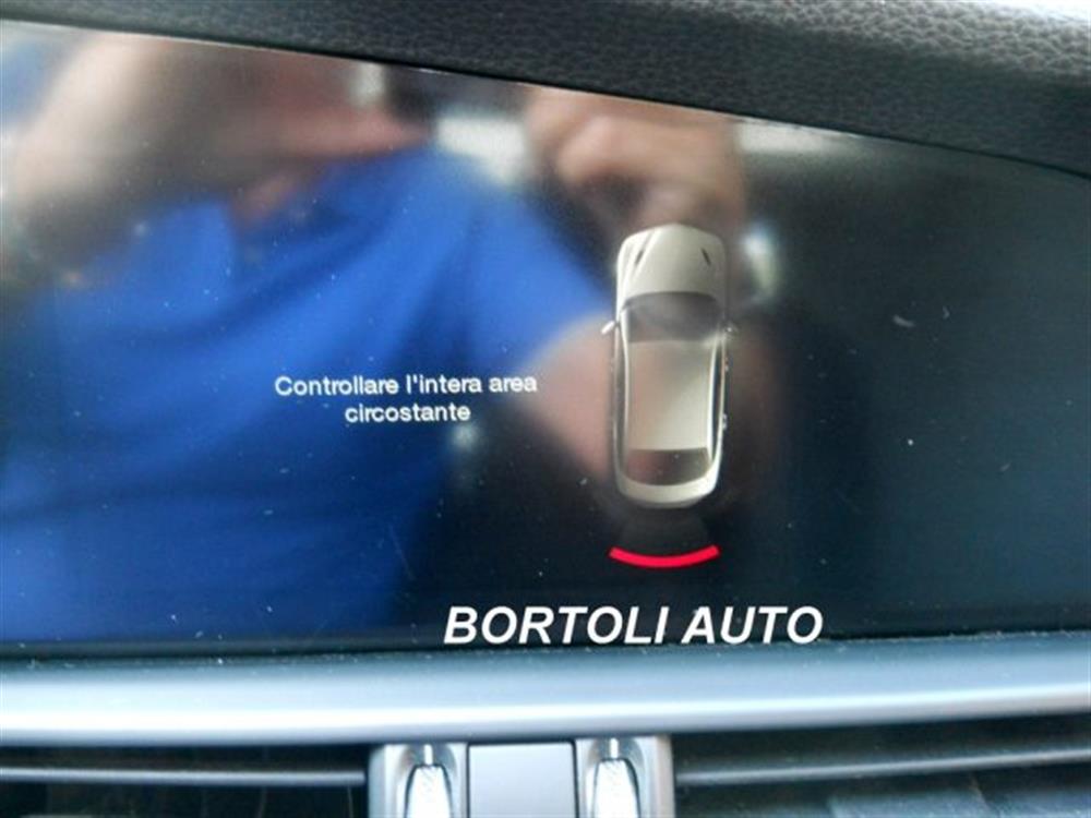 Giulia Giulia 2.2 TD 80.000 KM BU