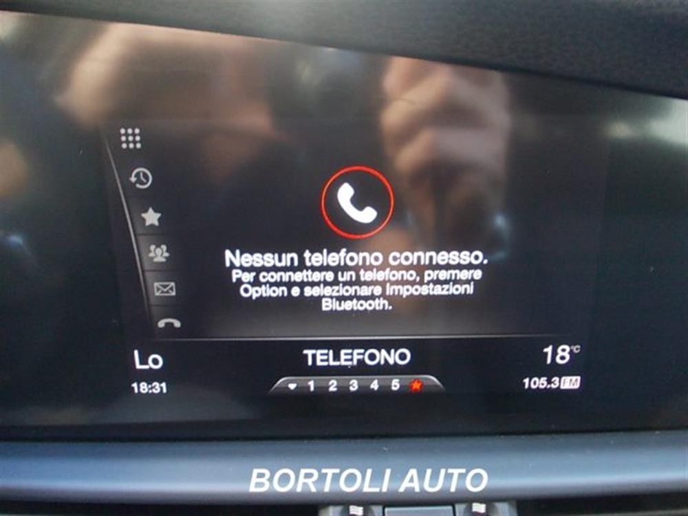 Giulia Giulia 2.2 TD 80.000 KM BU