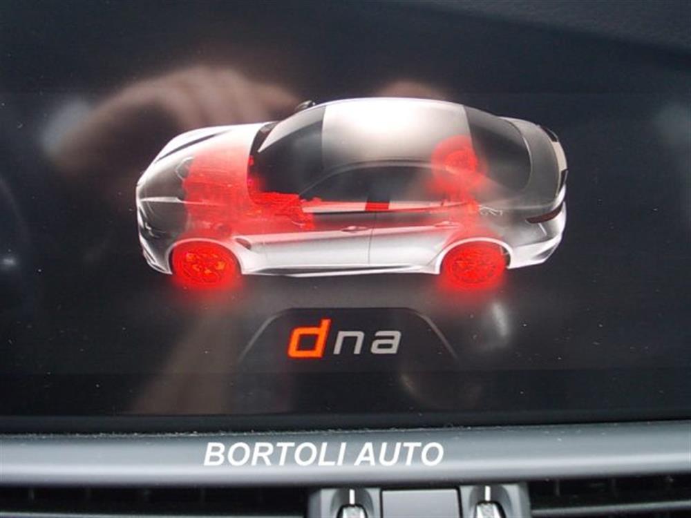 Giulia Giulia 2.2 TD 80.000 KM BU