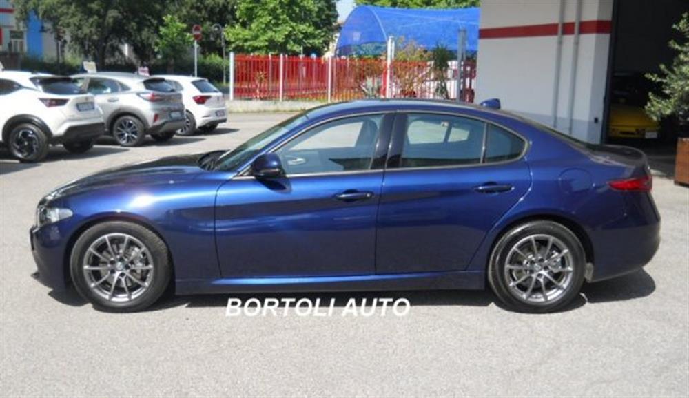 Giulia Giulia 2.2 TD 80.000 KM BU