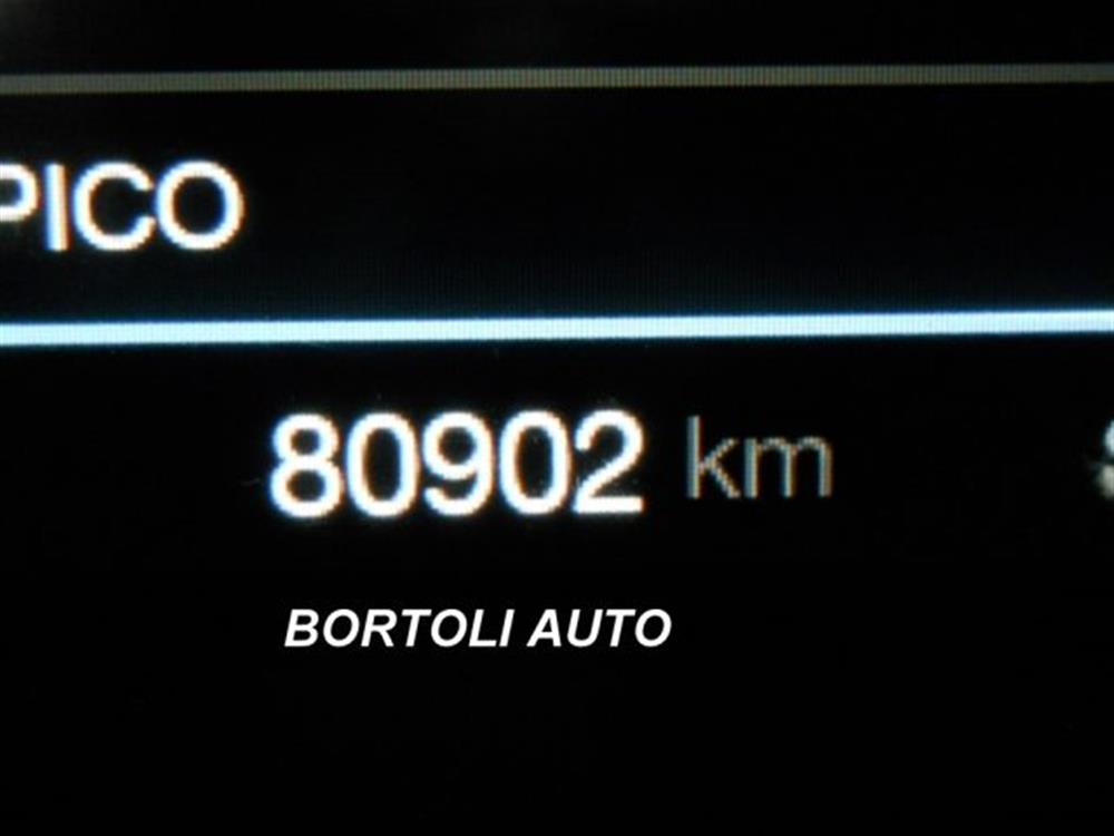 Giulia Giulia 2.2 TD 80.000 KM BU
