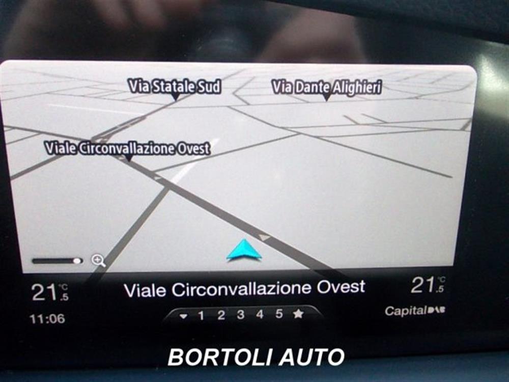Giulia Giulia 2.2 TD 80.000 KM BU