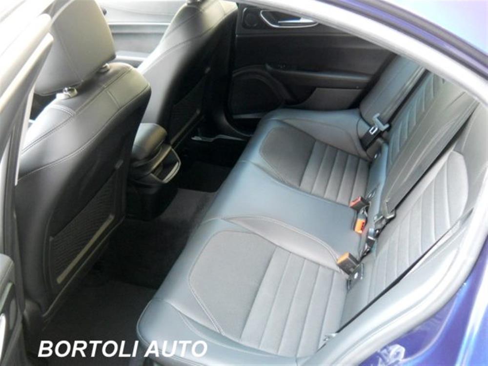 Giulia Giulia 2.2 TD 80.000 KM BU