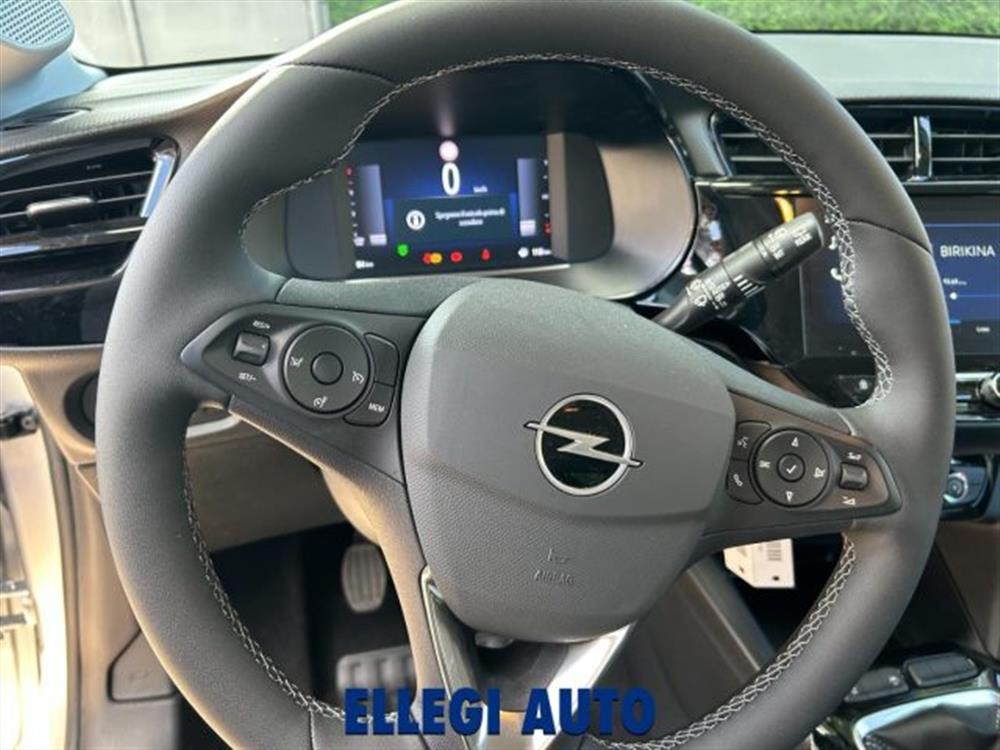 Corsa Corsa 1.2 75 CV Edition KM
