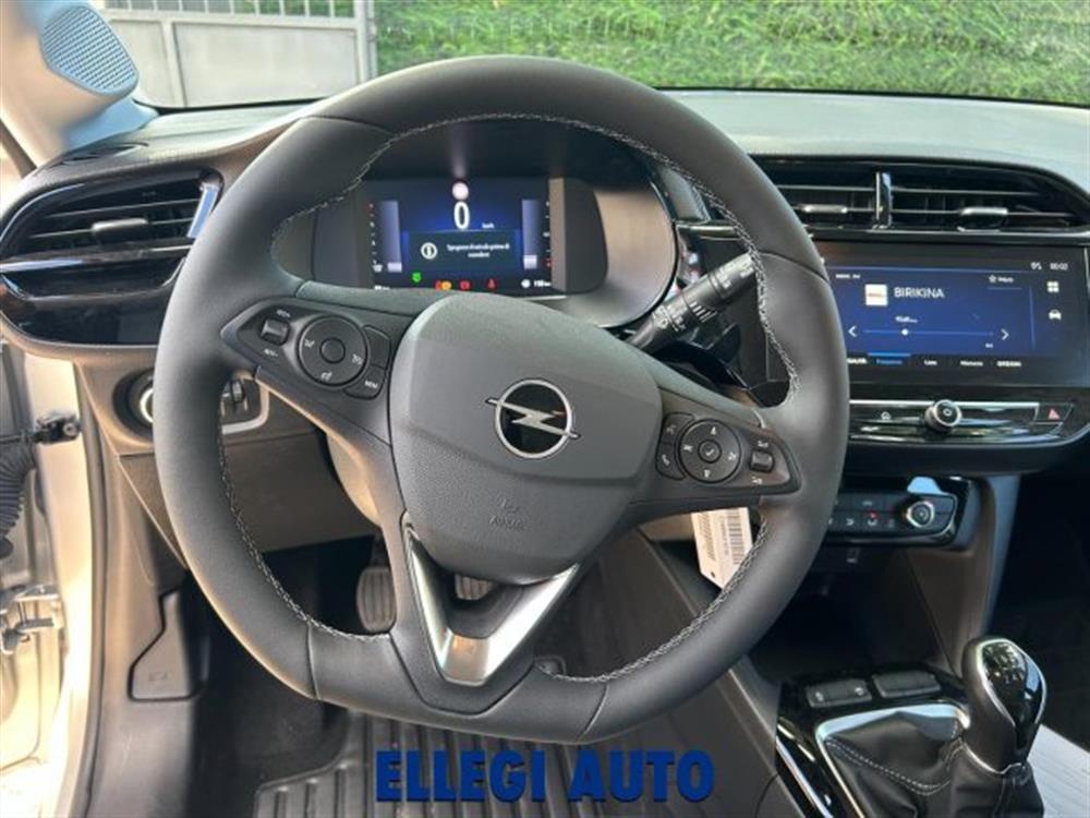 Corsa Corsa 1.2 75 CV Edition KM