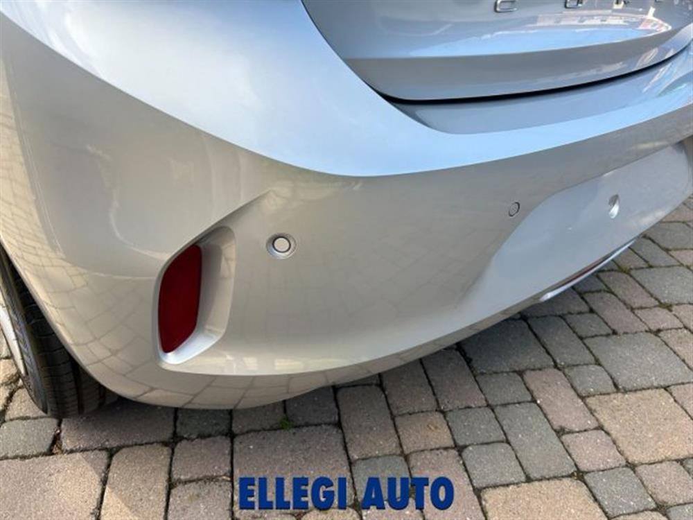 Corsa Corsa 1.2 75 CV Edition KM