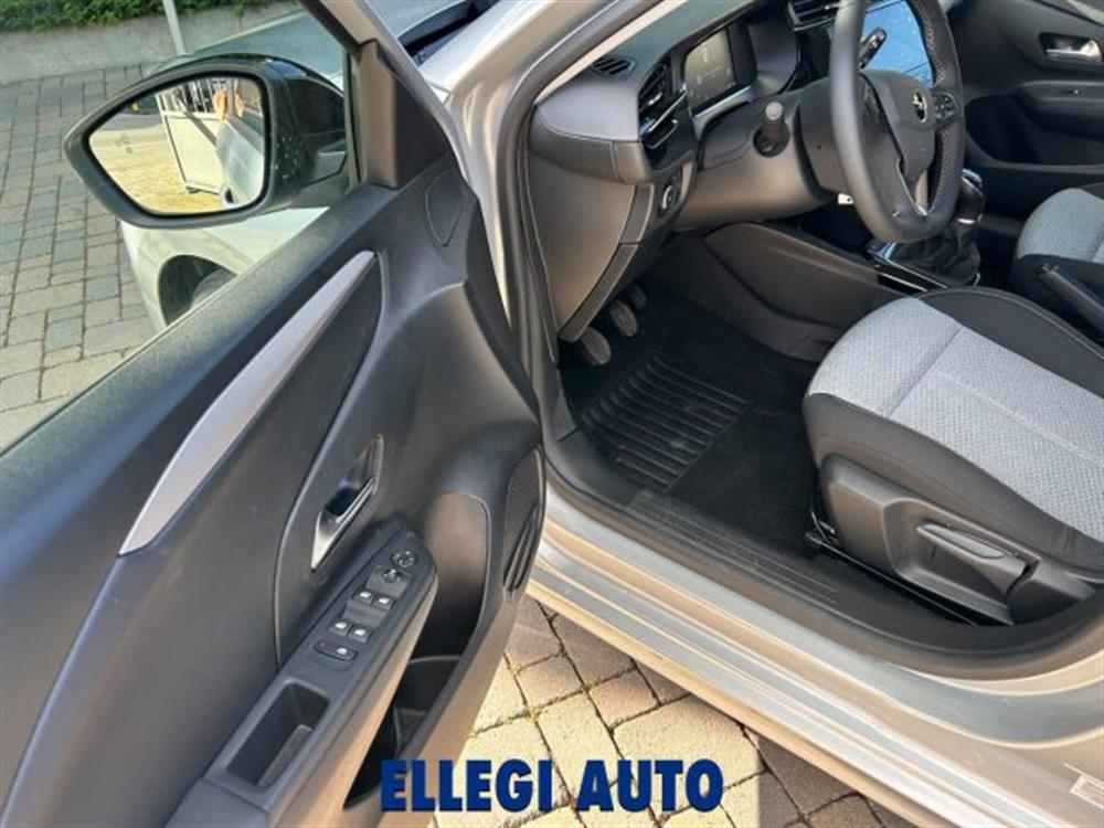 Corsa Corsa 1.2 75 CV Edition KM