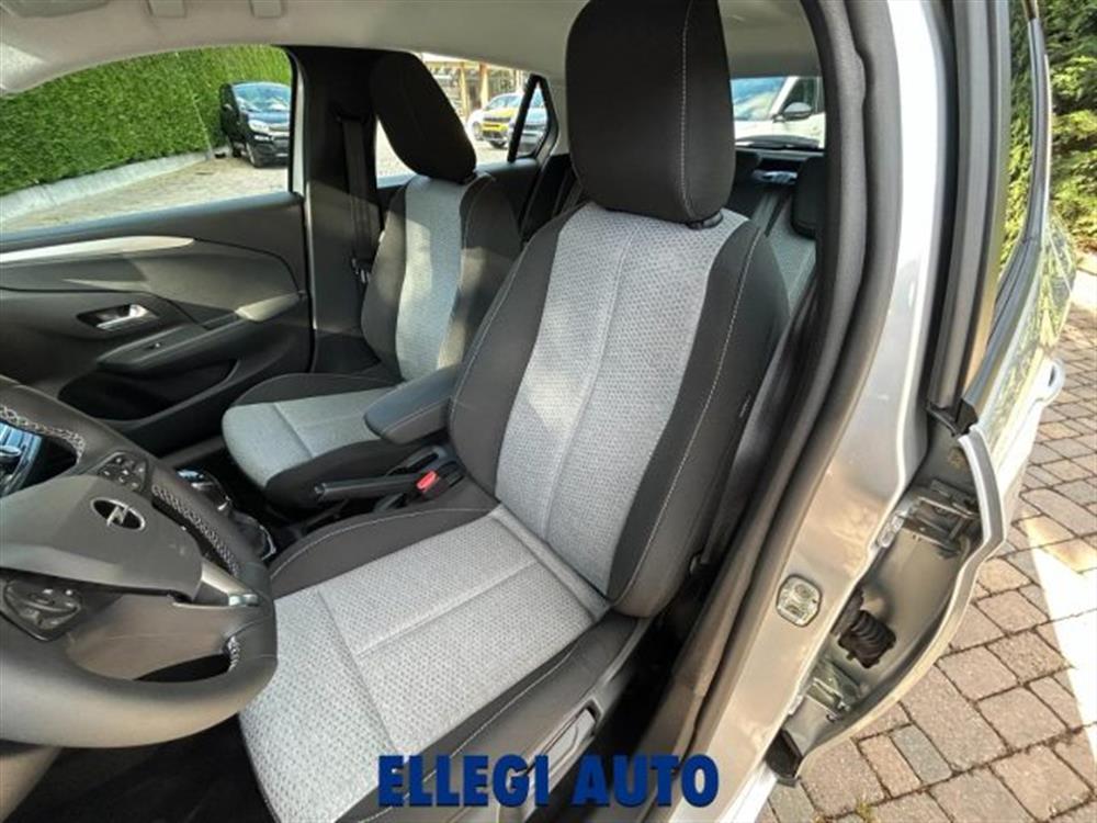 Corsa Corsa 1.2 75 CV Edition KM