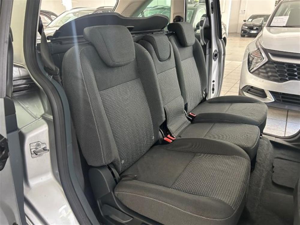 C-Max C-Max 1.6 TDCi 115CV Titan