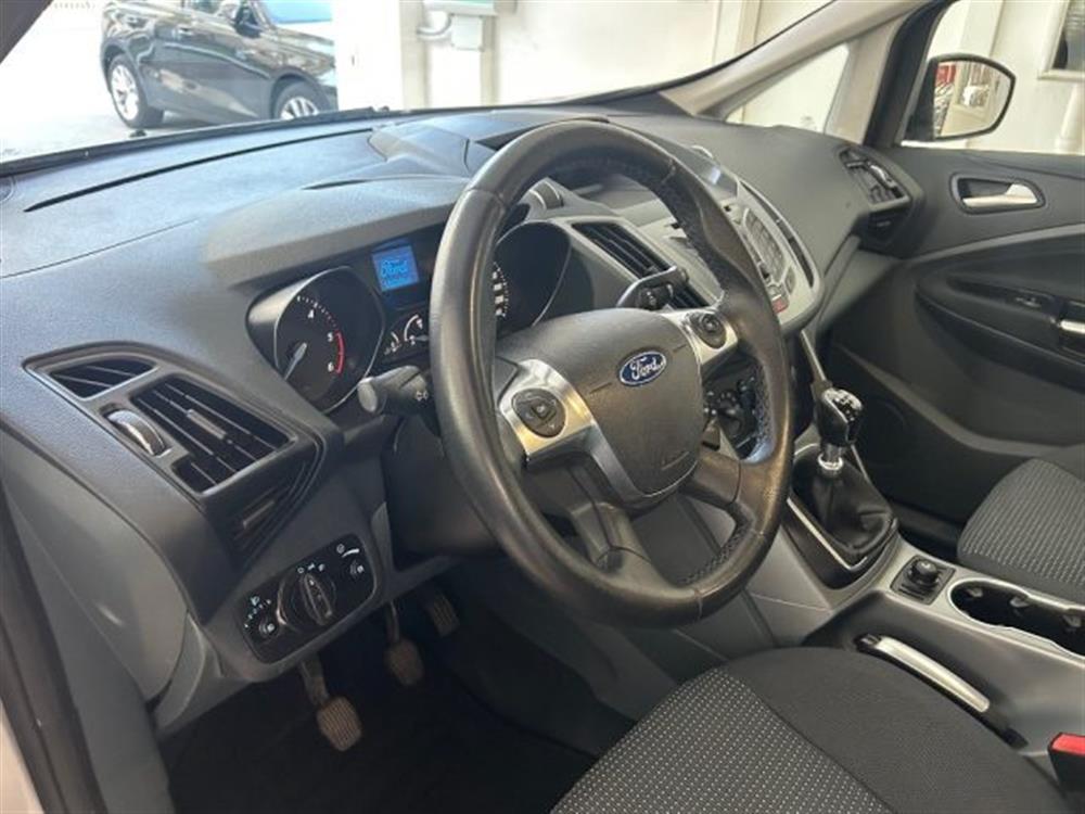 C-Max C-Max 1.6 TDCi 115CV Titan