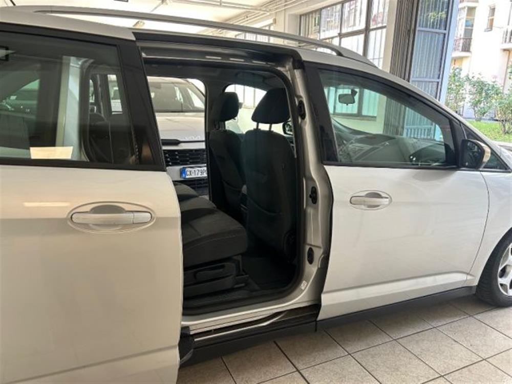 C-Max C-Max 1.6 TDCi 115CV Titan