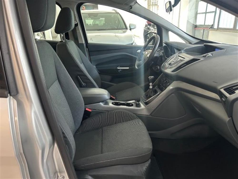 C-Max C-Max 1.6 TDCi 115CV Titan