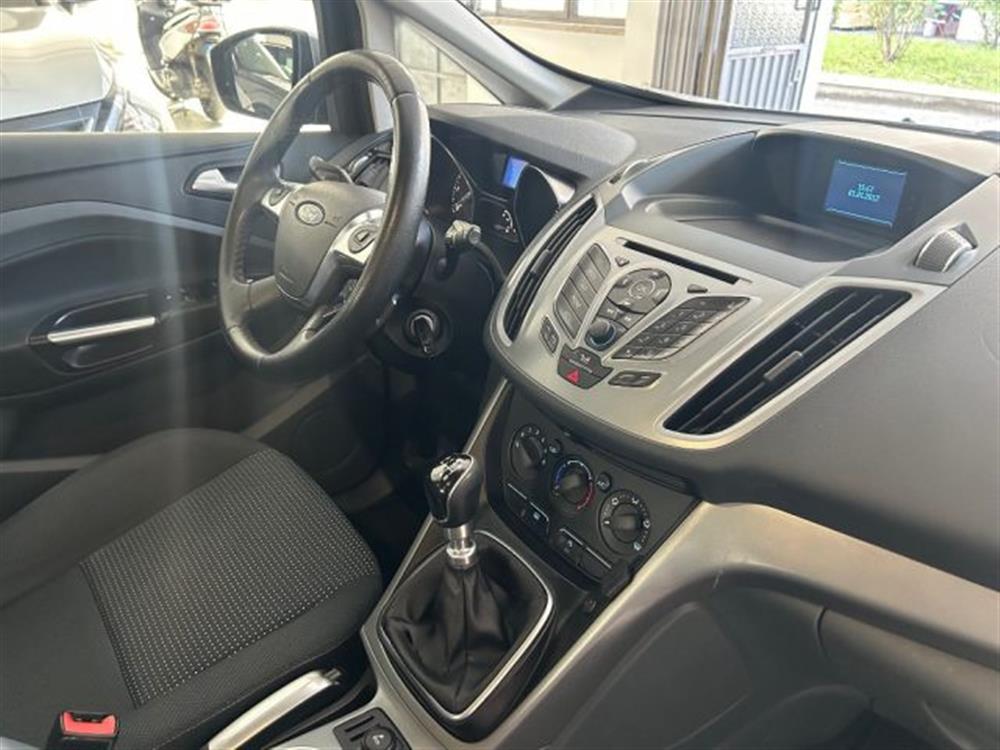 C-Max C-Max 1.6 TDCi 115CV Titan