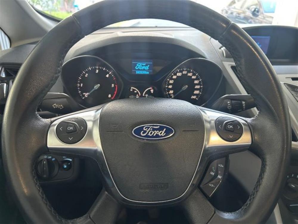 C-Max C-Max 1.6 TDCi 115CV Titan