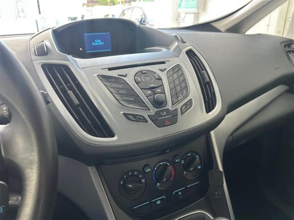 C-Max C-Max 1.6 TDCi 115CV Titan