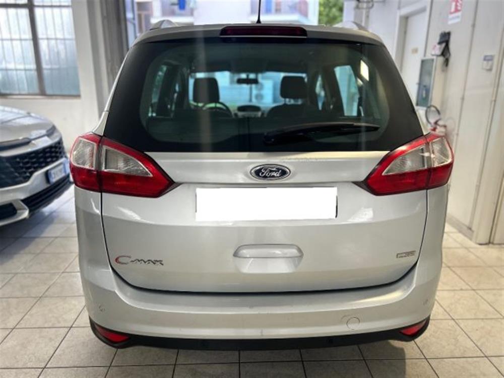 C-Max C-Max 1.6 TDCi 115CV Titan