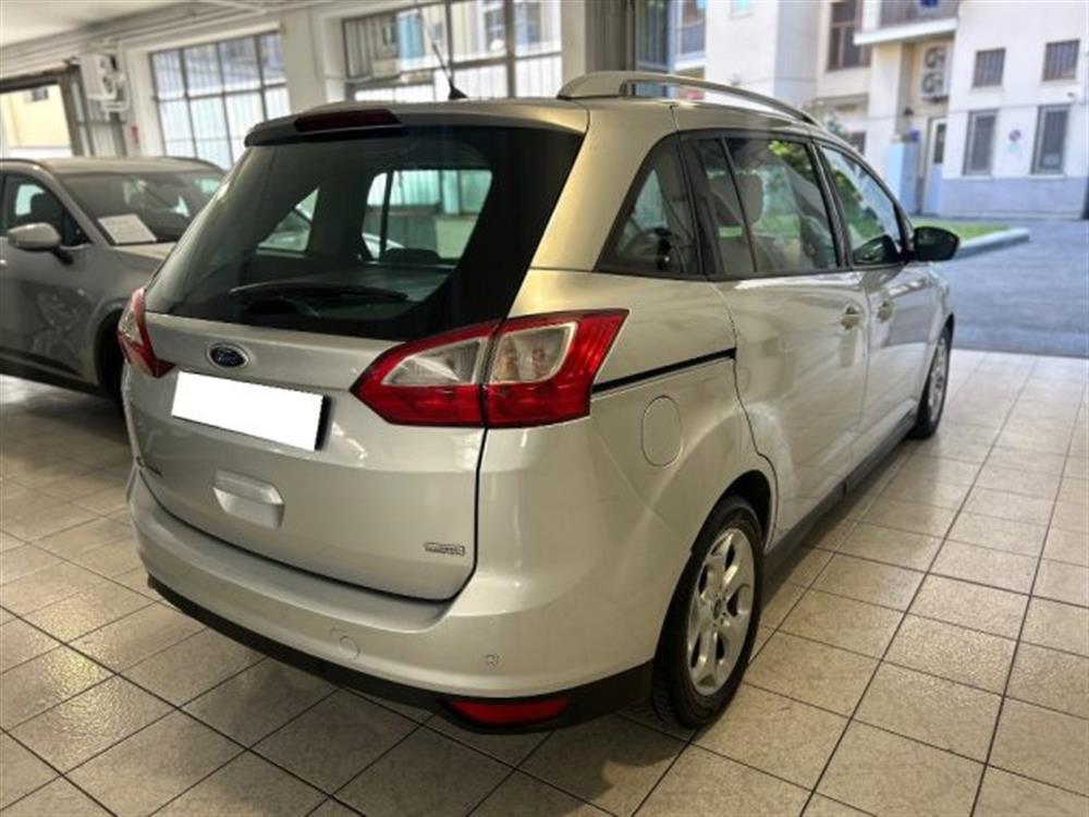 C-Max C-Max 1.6 TDCi 115CV Titan