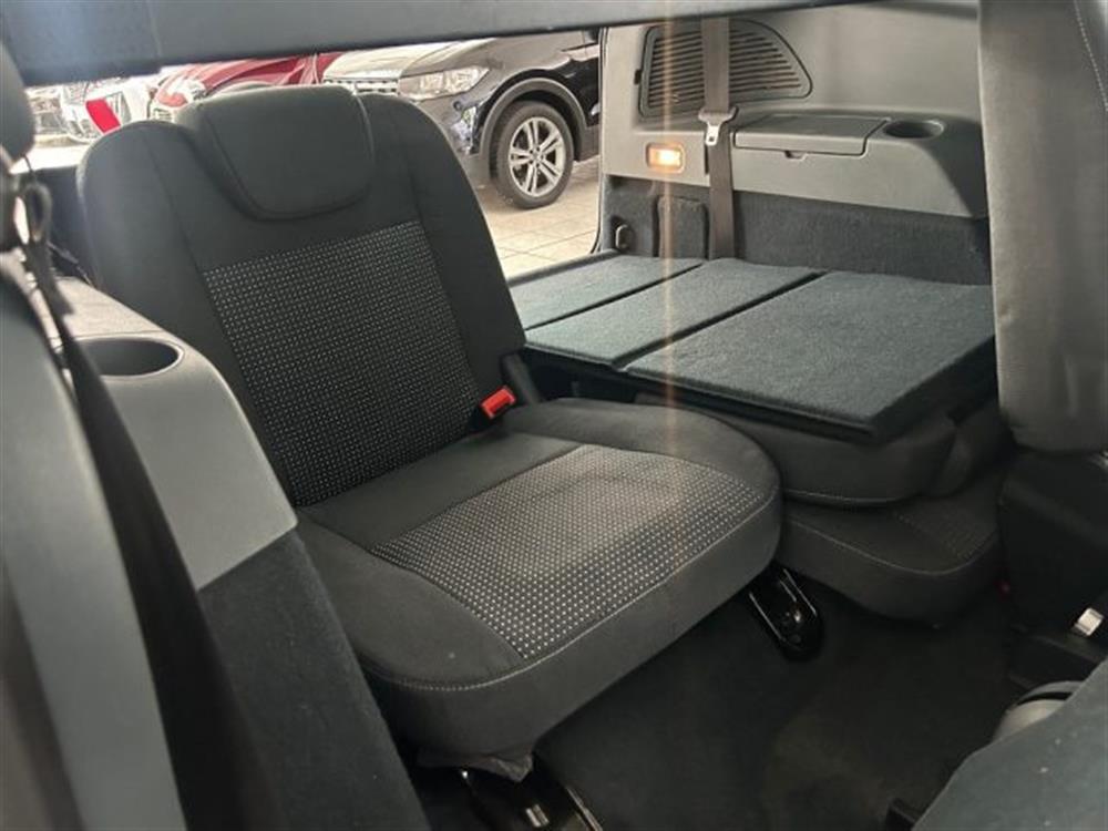 C-Max C-Max 1.6 TDCi 115CV Titan