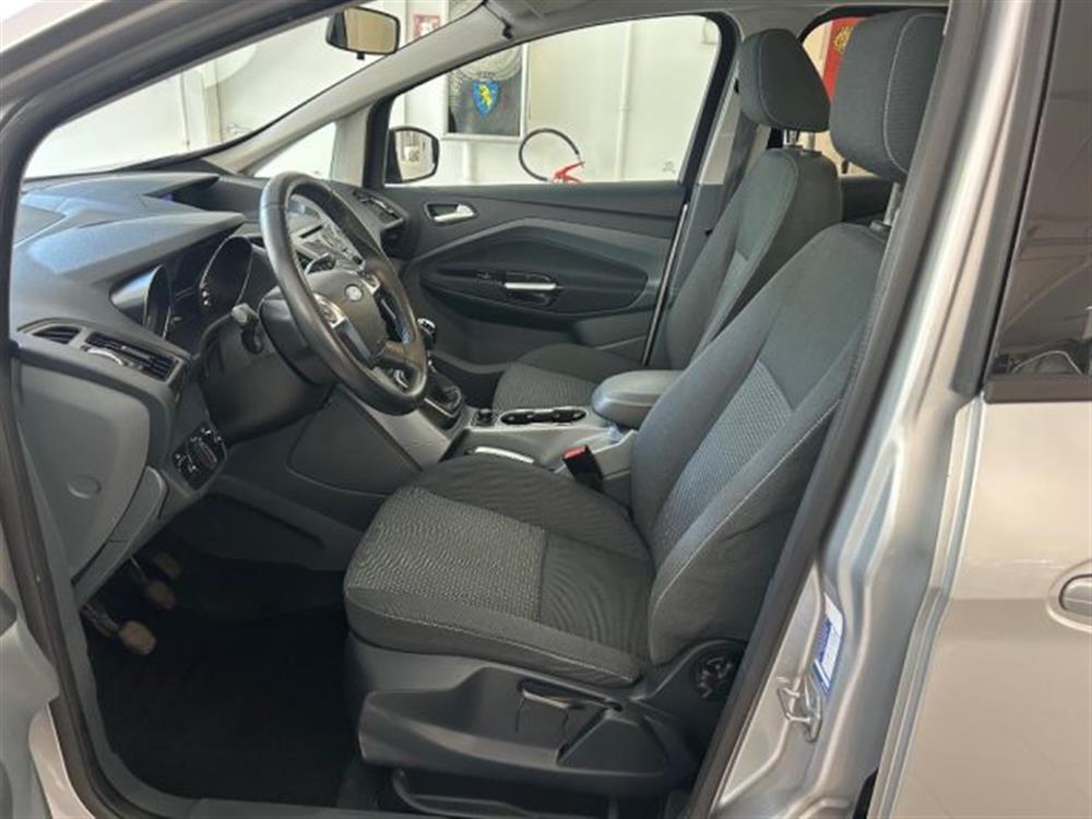 C-Max C-Max 1.6 TDCi 115CV Titan