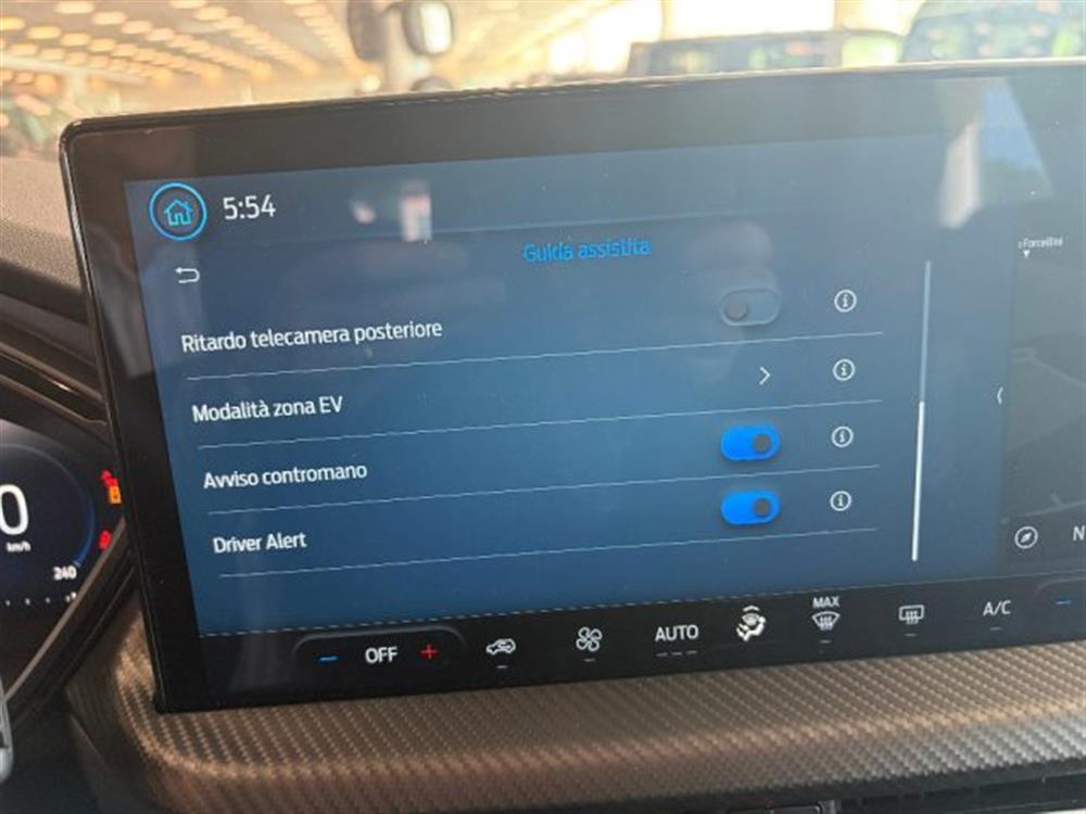 Kuga Kuga 2.5 PLUG-IN HYBRID 2
