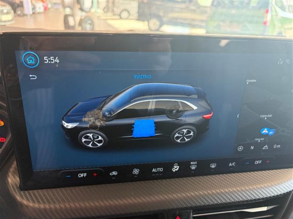 Kuga Kuga 2.5 PLUG-IN HYBRID 2