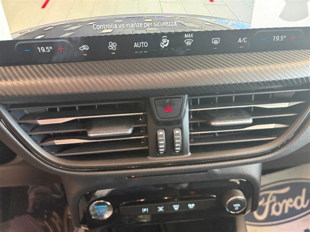 Kuga Kuga 2.5 PLUG-IN HYBRID 2