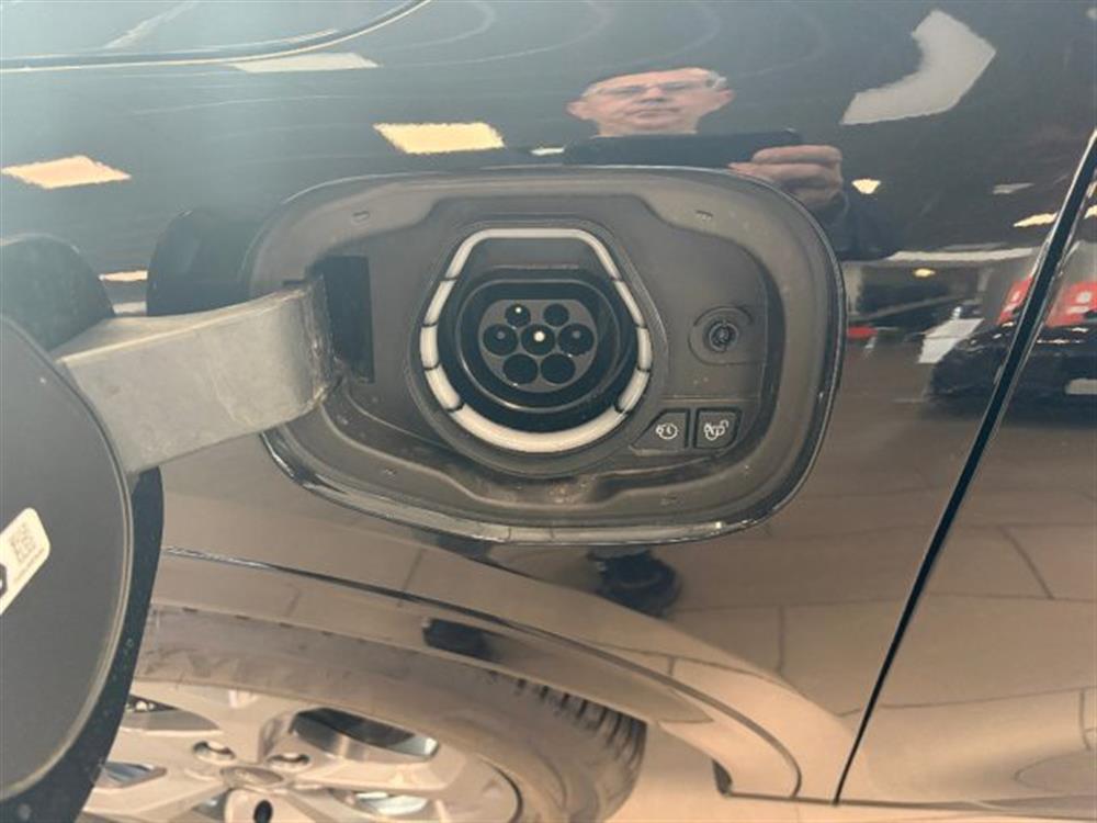 Kuga Kuga 2.5 PLUG-IN HYBRID 2
