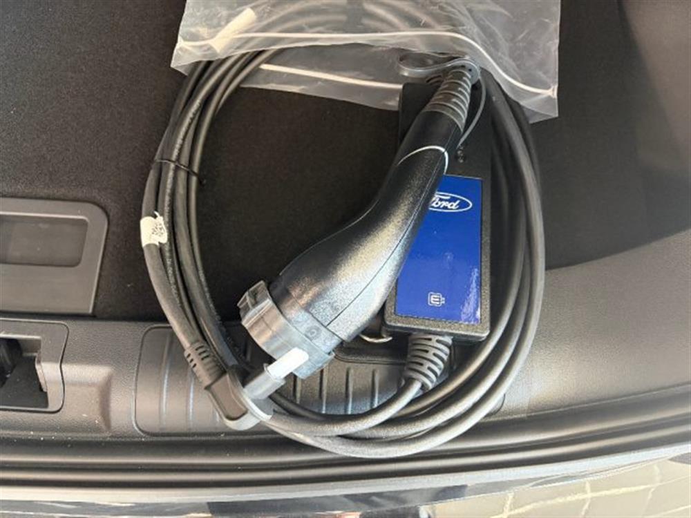 Kuga Kuga 2.5 PLUG-IN HYBRID 2