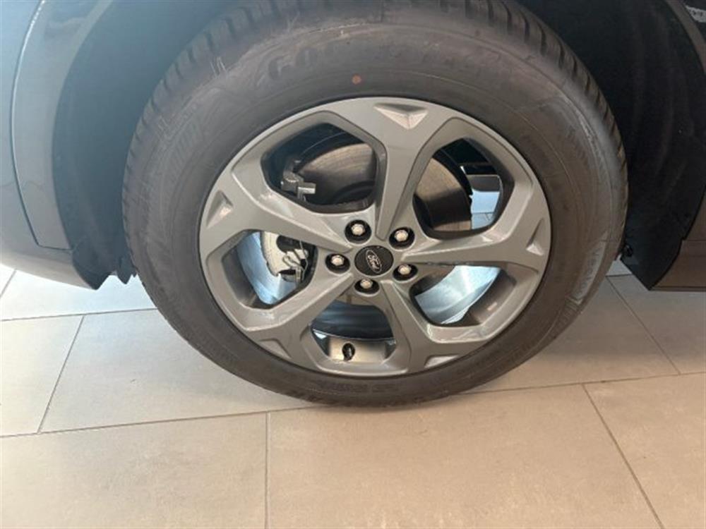 Kuga Kuga 2.5 PLUG-IN HYBRID 2