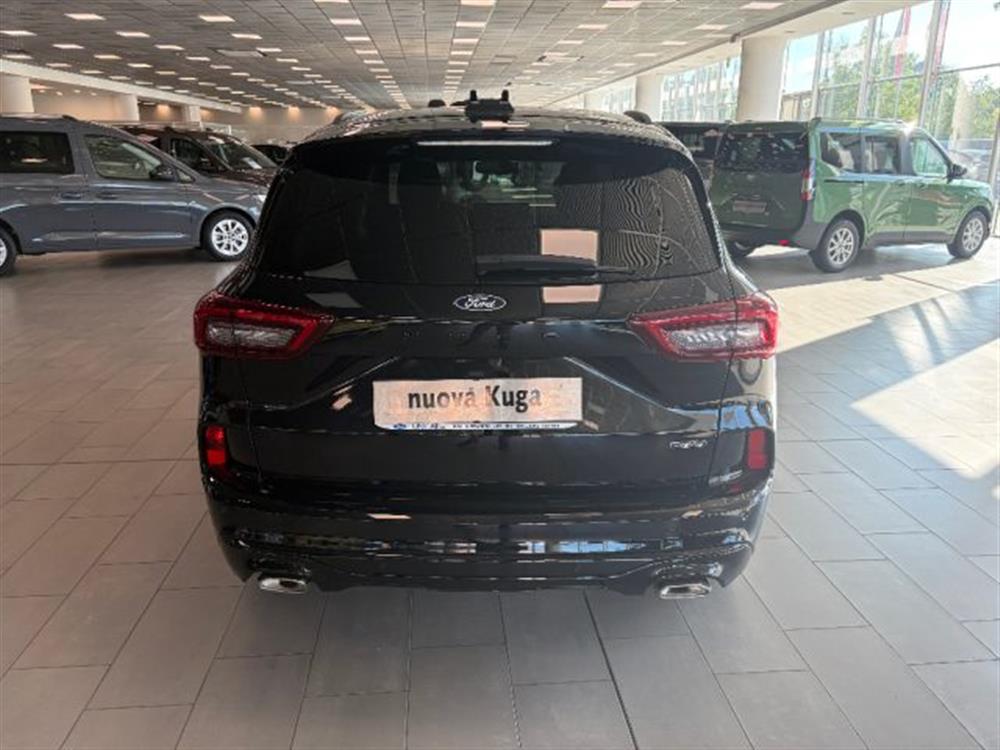 Kuga Kuga 2.5 PLUG-IN HYBRID 2