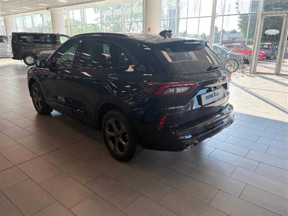 Kuga Kuga 2.5 PLUG-IN HYBRID 2