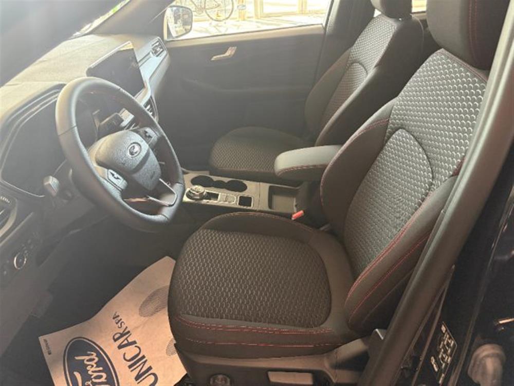 Kuga Kuga 2.5 PLUG-IN HYBRID 2