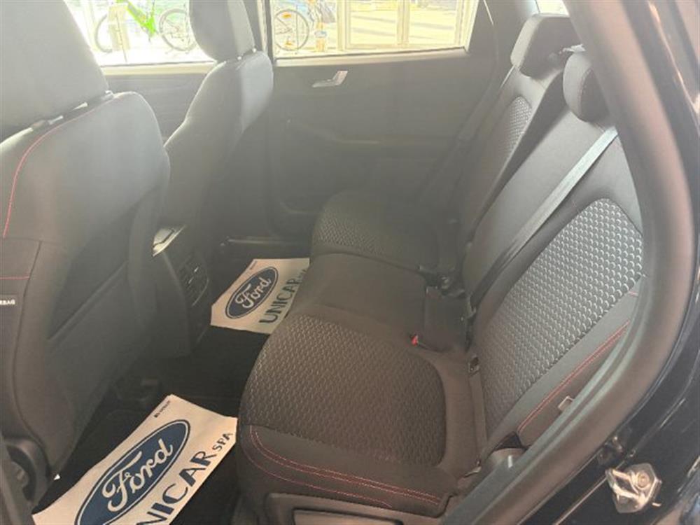 Kuga Kuga 2.5 PLUG-IN HYBRID 2