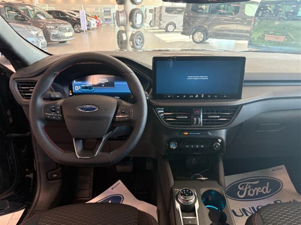 Kuga Kuga 2.5 PLUG-IN HYBRID 2