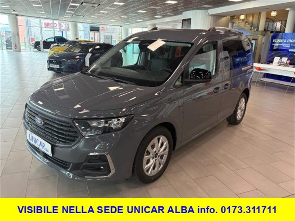 Tourneo Connect Tourneo Connect 1.5 PLUG-IN HYBRID 1