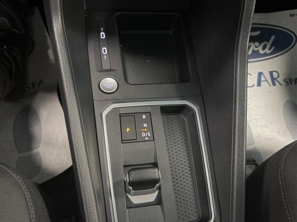 Tourneo Connect Tourneo Connect 1.5 PLUG-IN HYBRID 1