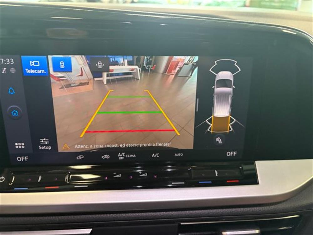Tourneo Connect Tourneo Connect 1.5 PLUG-IN HYBRID 1
