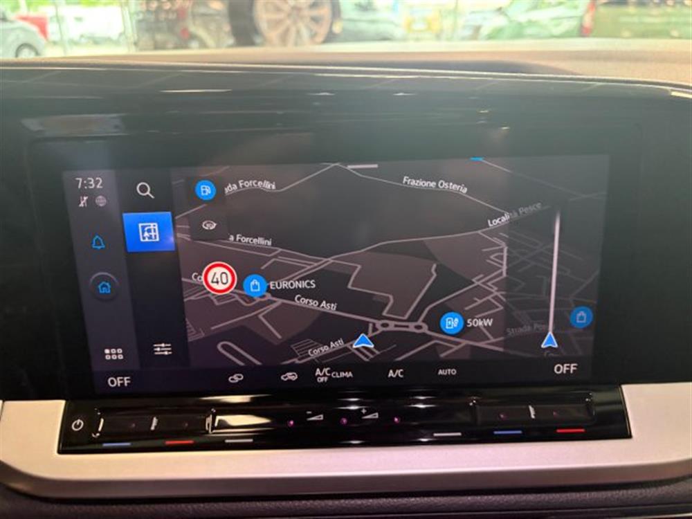 Tourneo Connect Tourneo Connect 1.5 PLUG-IN HYBRID 1