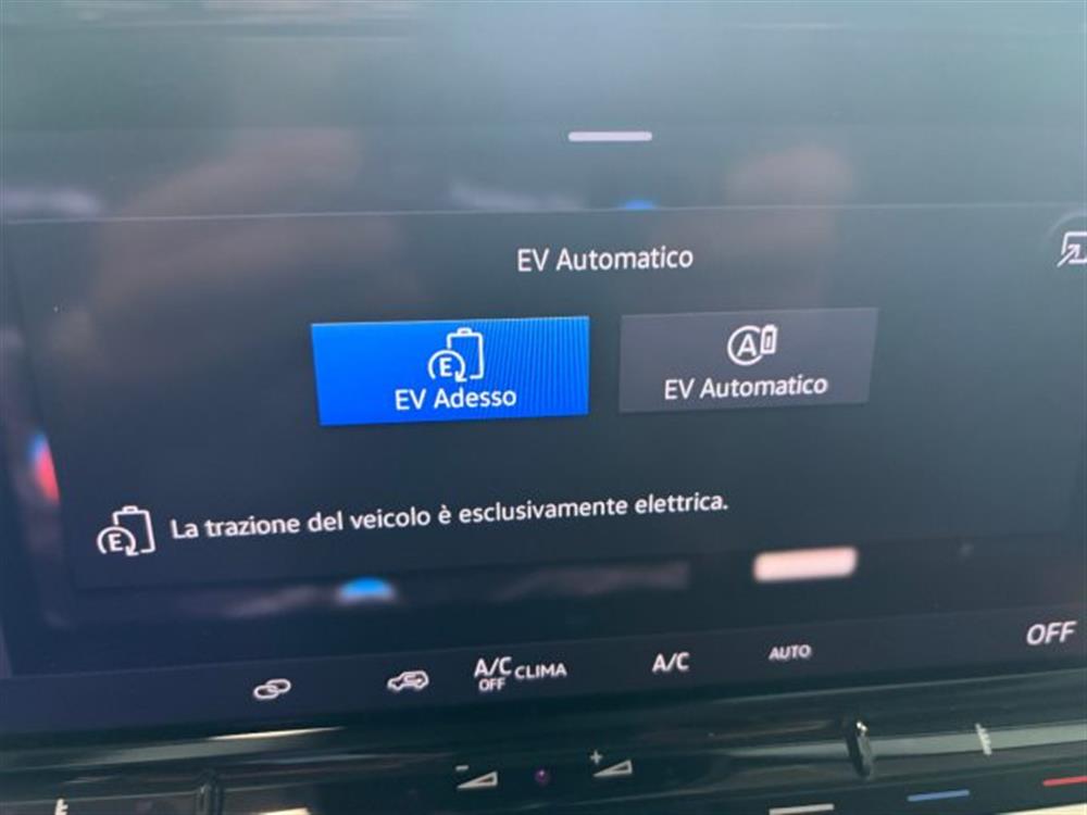 Tourneo Connect Tourneo Connect 1.5 PLUG-IN HYBRID 1