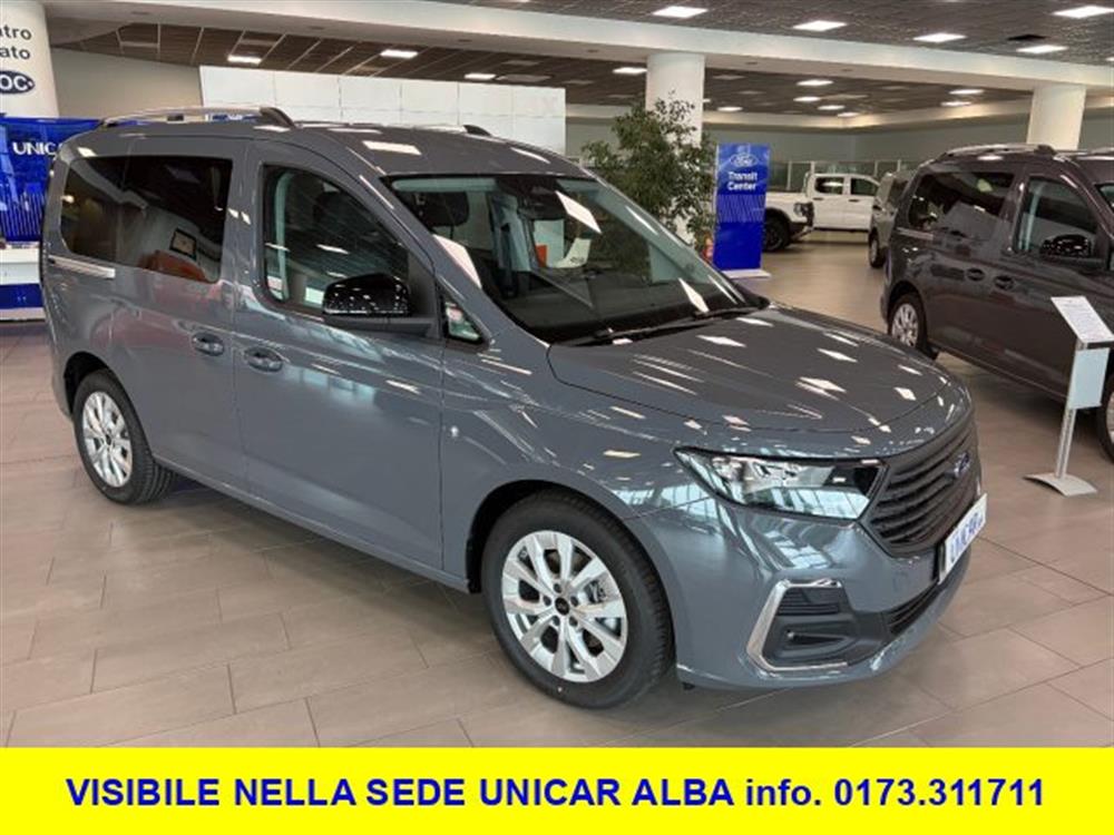 Tourneo Connect Tourneo Connect 1.5 PLUG-IN HYBRID 1