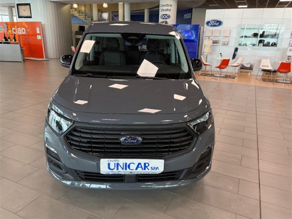Tourneo Connect Tourneo Connect 1.5 PLUG-IN HYBRID 1