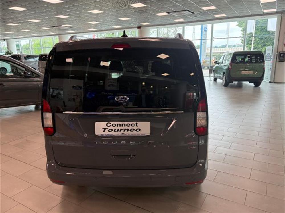 Tourneo Connect Tourneo Connect 1.5 PLUG-IN HYBRID 1