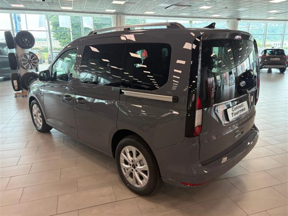 Tourneo Connect Tourneo Connect 1.5 PLUG-IN HYBRID 1