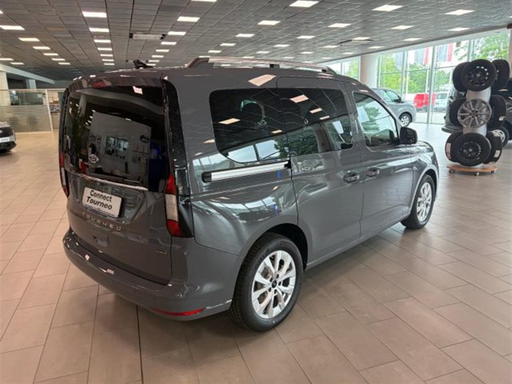 Tourneo Connect Tourneo Connect 1.5 PLUG-IN HYBRID 1